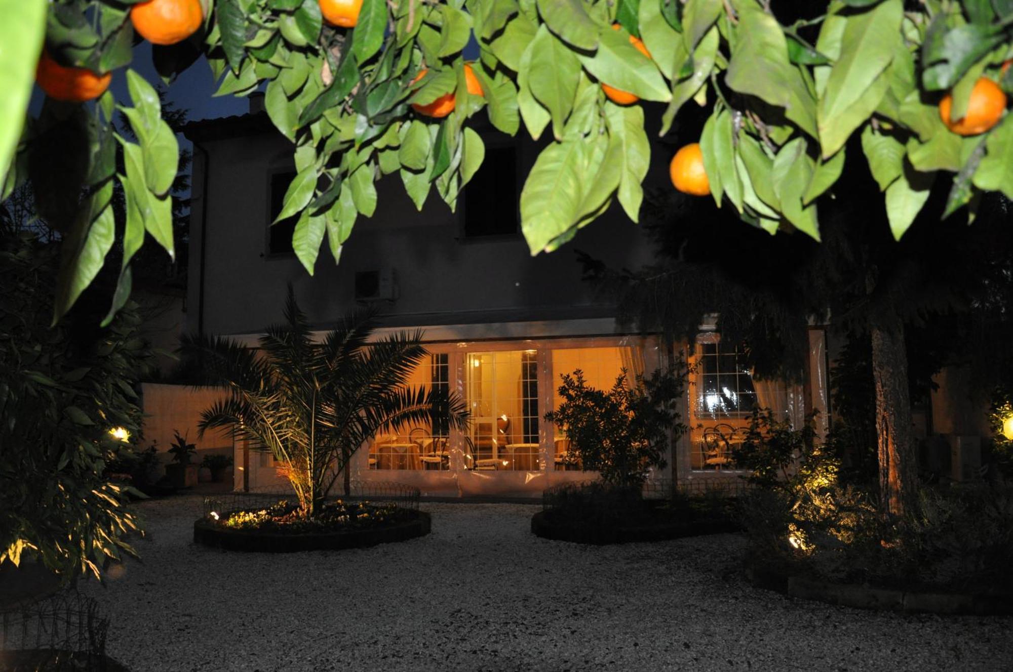 לינה וארוחת בוקר פיזה Il Mattino Ha L'Oro In Bocca מראה חיצוני תמונה